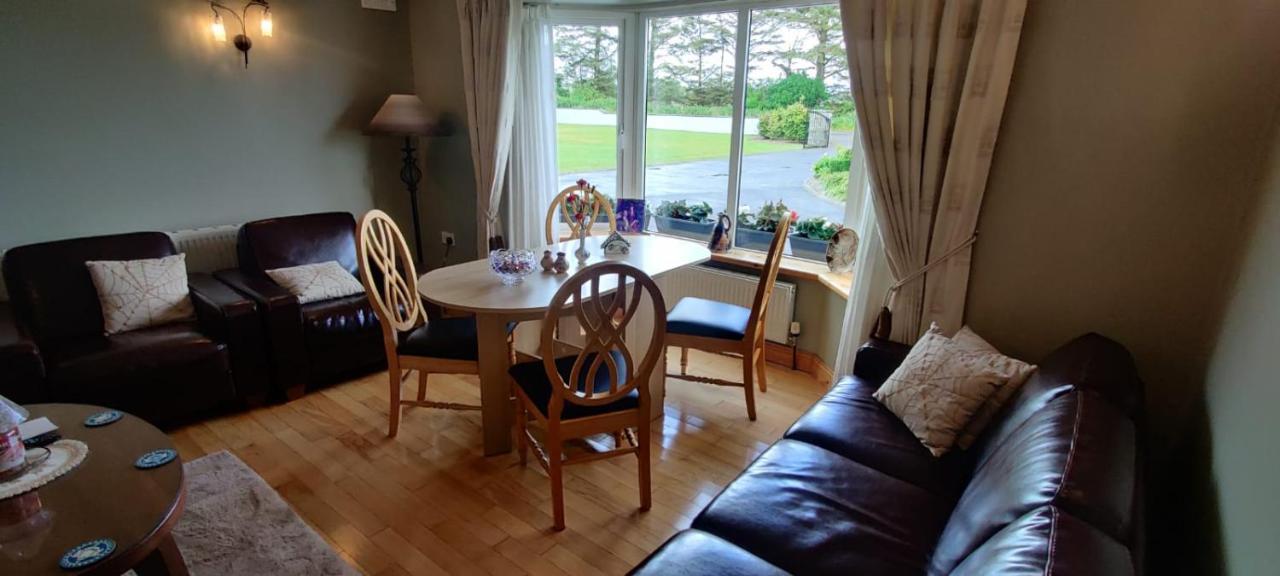 Kilmihil Colman House Bed & Breakfast エクステリア 写真