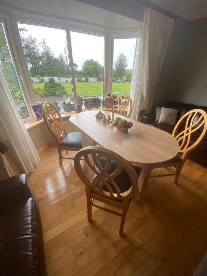 Kilmihil Colman House Bed & Breakfast エクステリア 写真