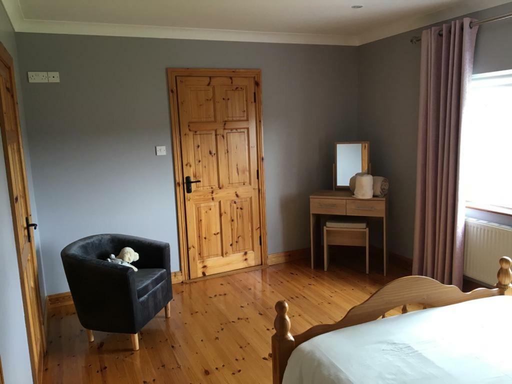 Kilmihil Colman House Bed & Breakfast エクステリア 写真