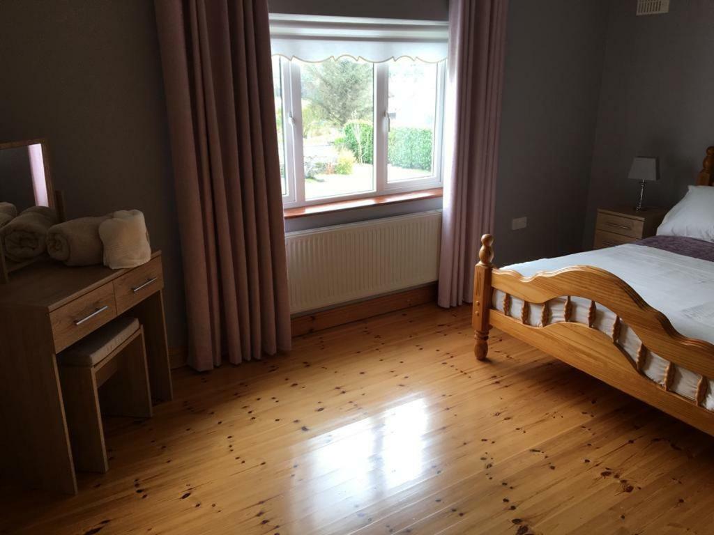 Kilmihil Colman House Bed & Breakfast エクステリア 写真